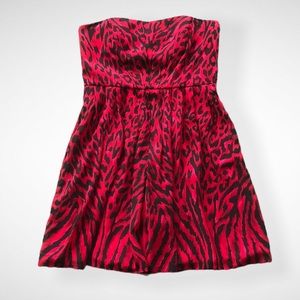 White House Black Market Dress